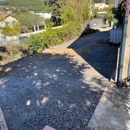 Mas Charles Et Marie Apartmán