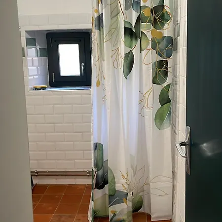 Apartmán Mas Charles Et Marie Saint-Martin-de-Valgalgues