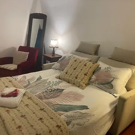 Mas Charles Et Marie Apartmán *